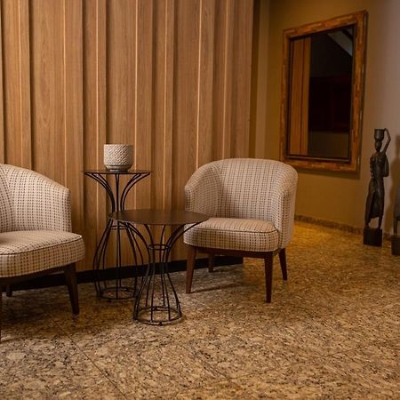 Bm Hotel Sao Sebastiao do Paraiso Luaran gambar