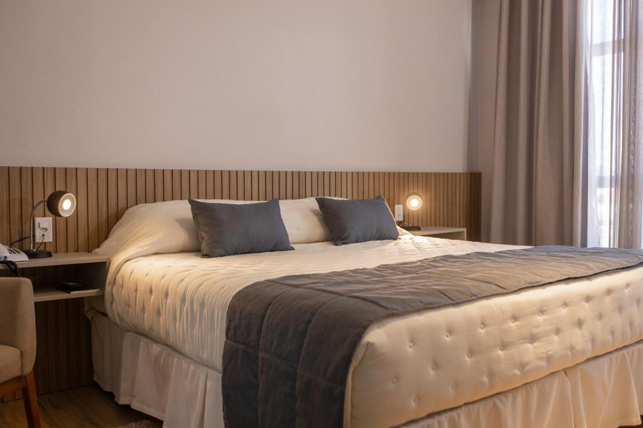 Bm Hotel Sao Sebastiao do Paraiso Luaran gambar